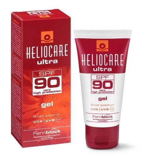 Косметика Heliocare 